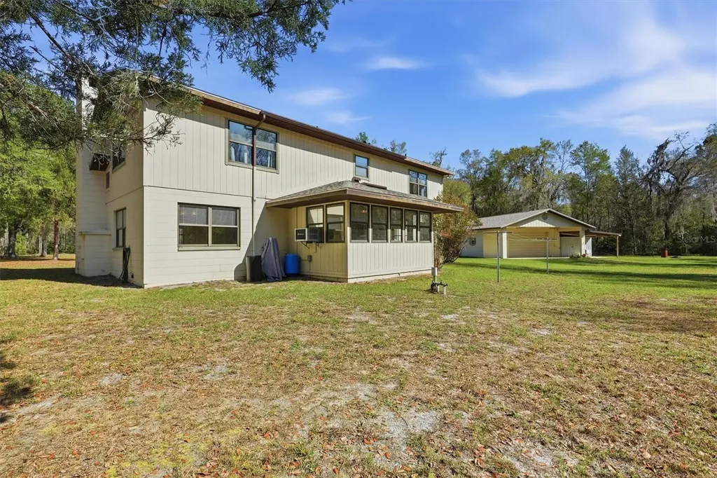 14600 NW 216th Place Micanopy FL 32667