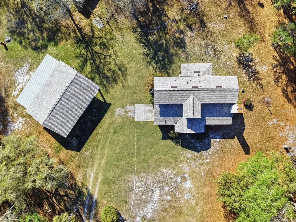 14600 NW 216th Place Micanopy FL 32667
