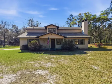 14600 NW 216th Place Micanopy FL 32667