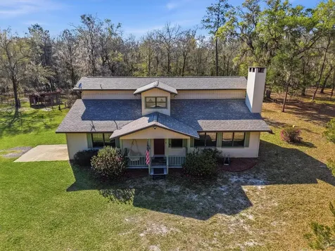 14600 NW 216th Place Micanopy FL 32667