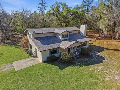 14600 NW 216th Place Micanopy FL 32667