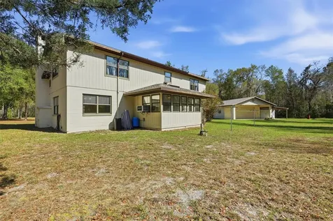 14600 NW 216th Place Micanopy FL 32667