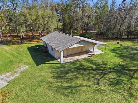 14600 NW 216th Place Micanopy FL 32667