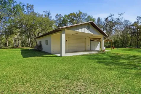 14600 NW 216th Place Micanopy FL 32667
