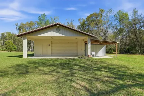 14600 NW 216th Place Micanopy FL 32667