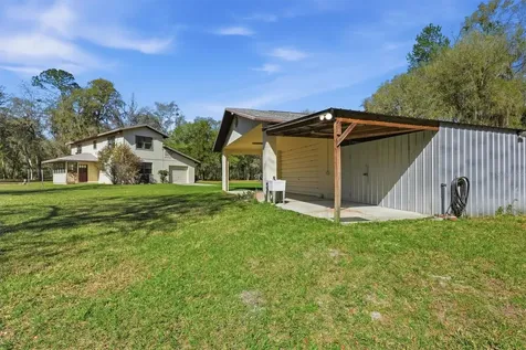 14600 NW 216th Place Micanopy FL 32667