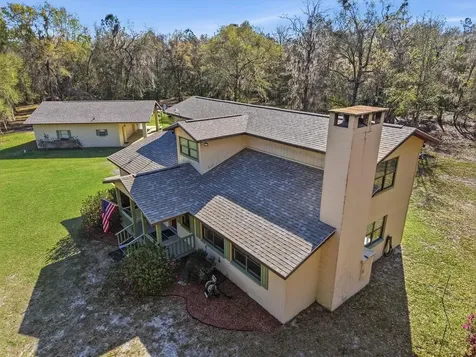 14600 NW 216th Place Micanopy FL 32667