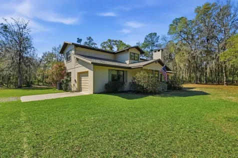 14600 NW 216th Place Micanopy FL 32667