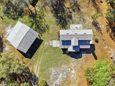 14600 NW 216th Place Micanopy FL 32667