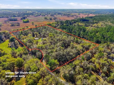 14600 NW 216th Place Micanopy FL 32667