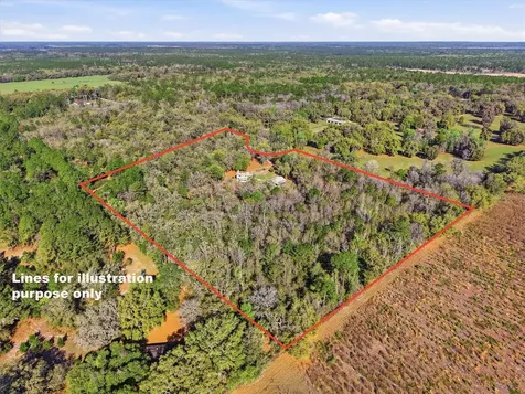 14600 NW 216th Place Micanopy FL 32667
