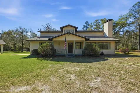 14600 NW 216th Place Micanopy FL 32667