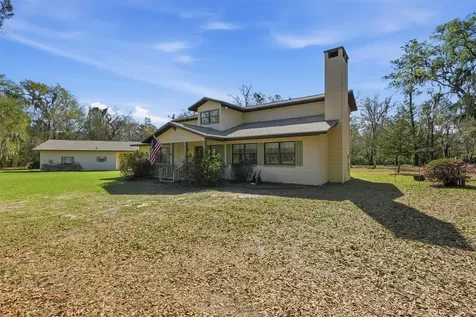 14600 NW 216th Place Micanopy FL 32667