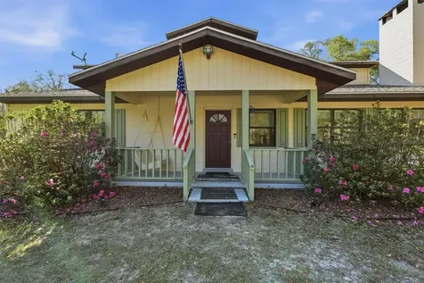 14600 NW 216th Place Micanopy FL 32667