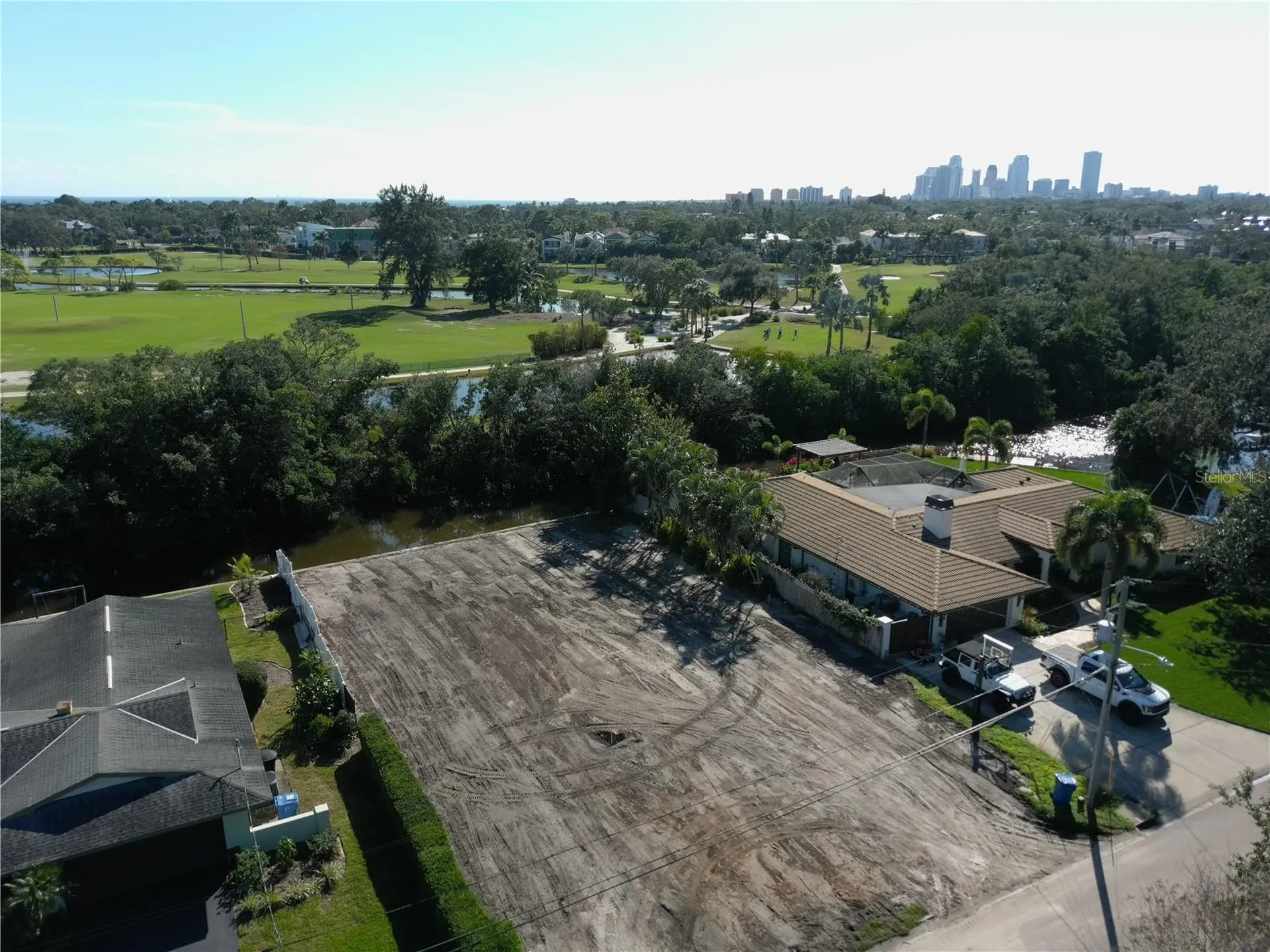 746 31st Avenue NE St Petersburg FL 33704