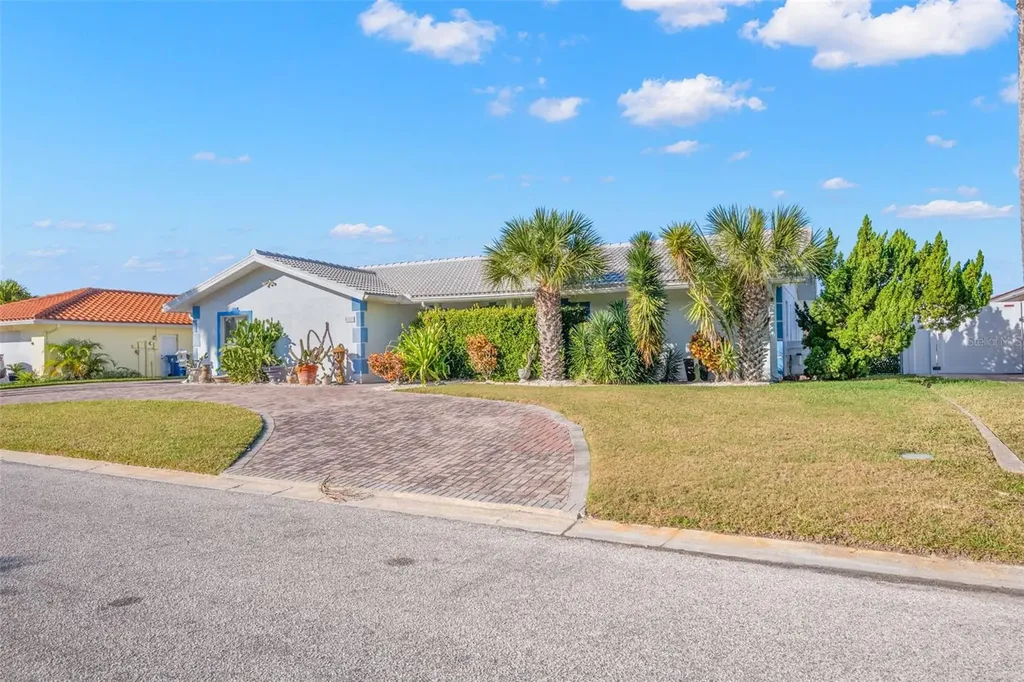 5451 Windward Way New Port Richey FL 34652
