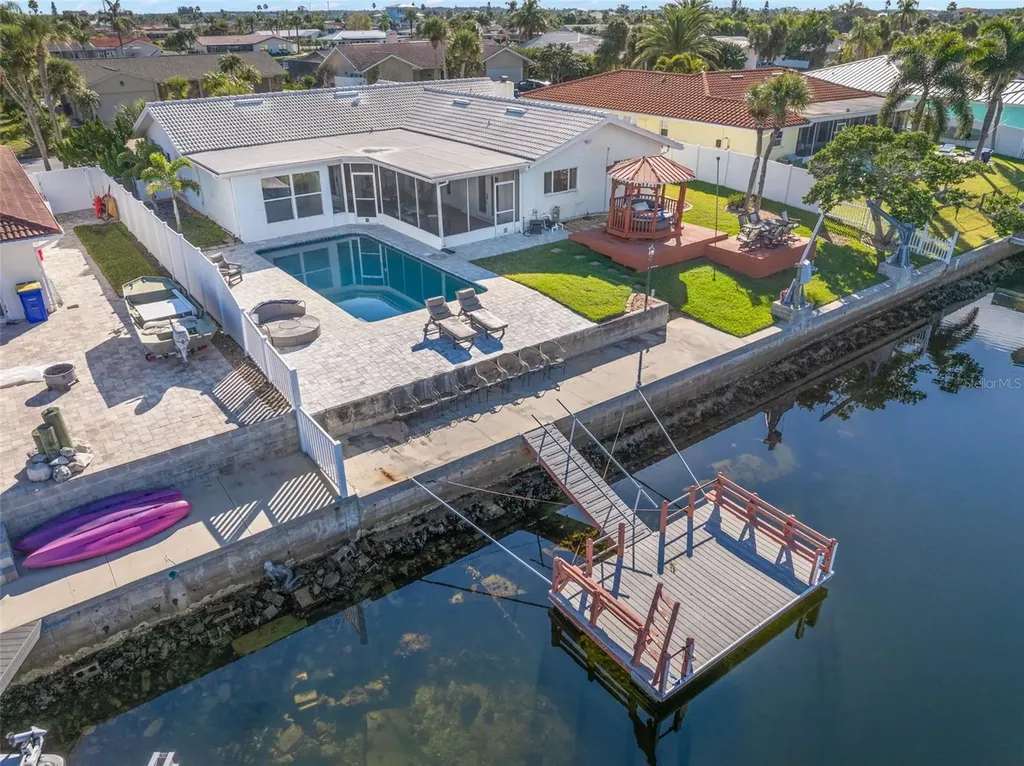5451 Windward Way New Port Richey FL 34652