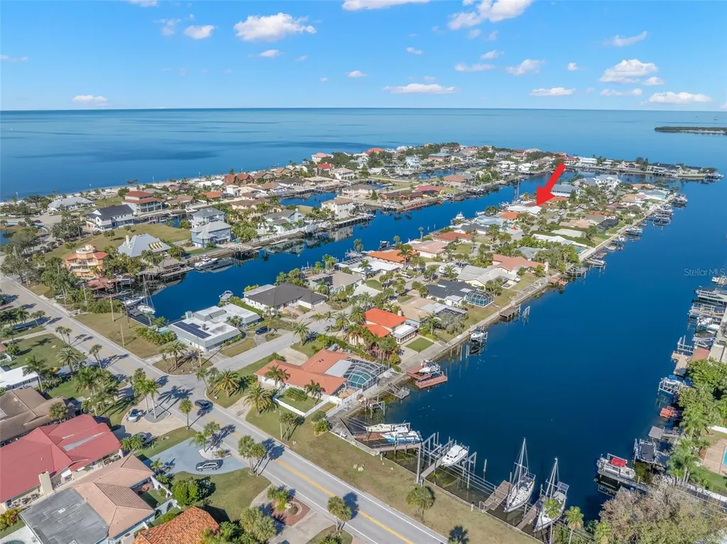 5451 Windward Way New Port Richey FL 34652
