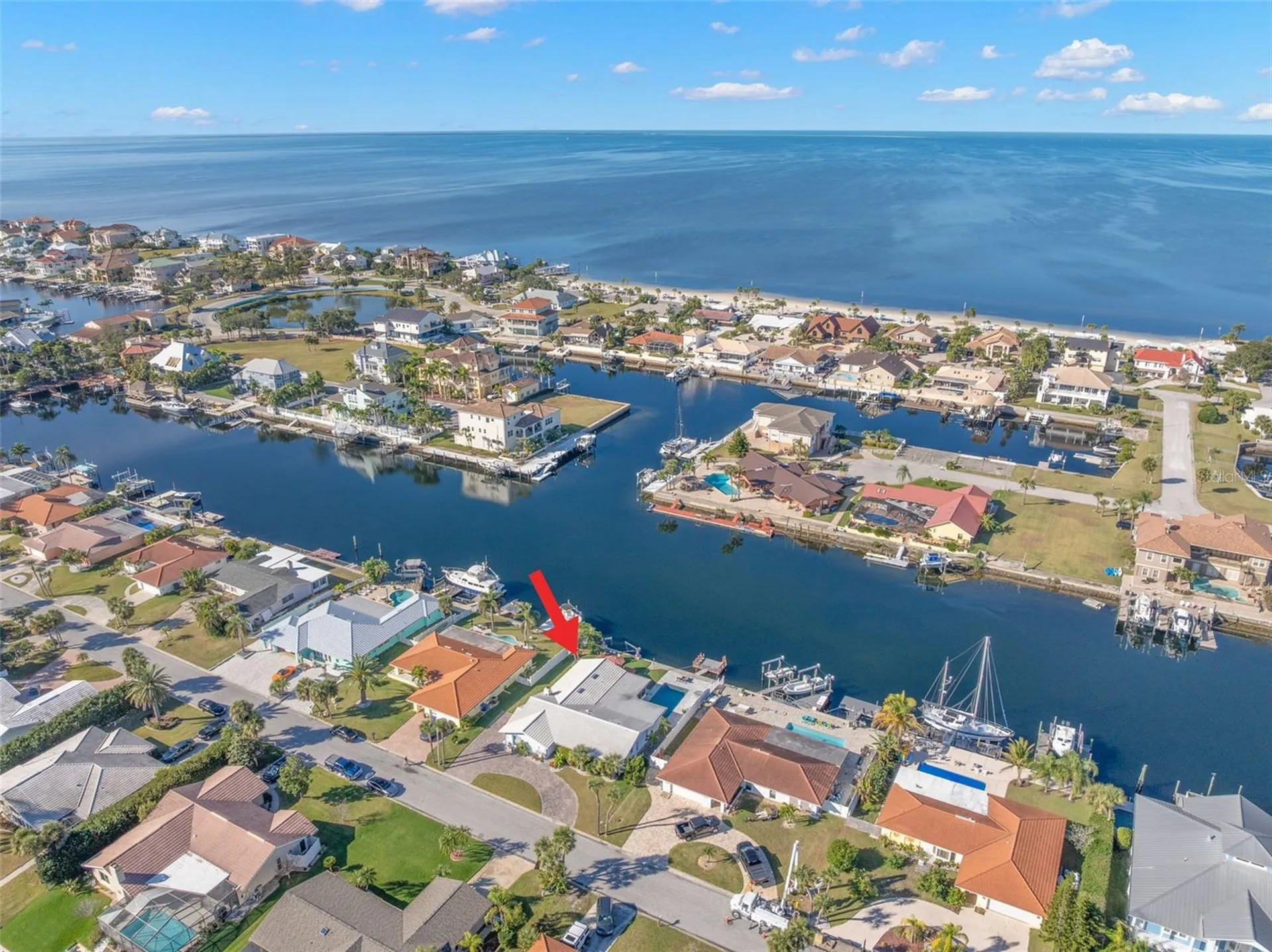 5451 Windward Way New Port Richey FL 34652