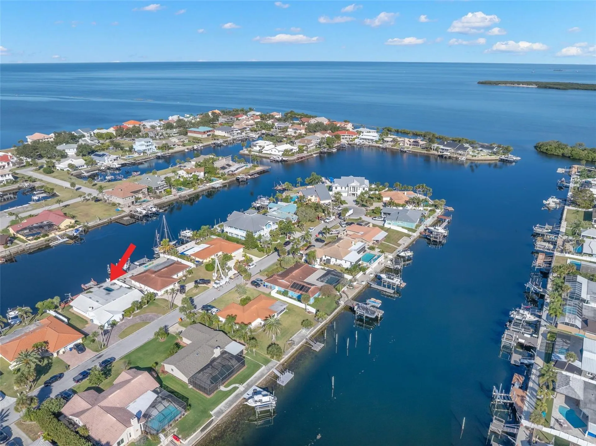 5451 Windward Way New Port Richey FL 34652