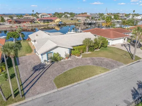5451 Windward Way New Port Richey FL 34652