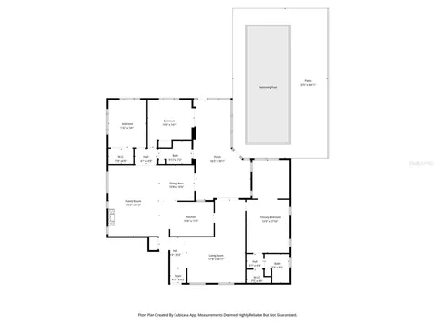 5451 Windward Way New Port Richey FL 34652