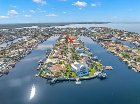 5451 Windward Way New Port Richey FL 34652