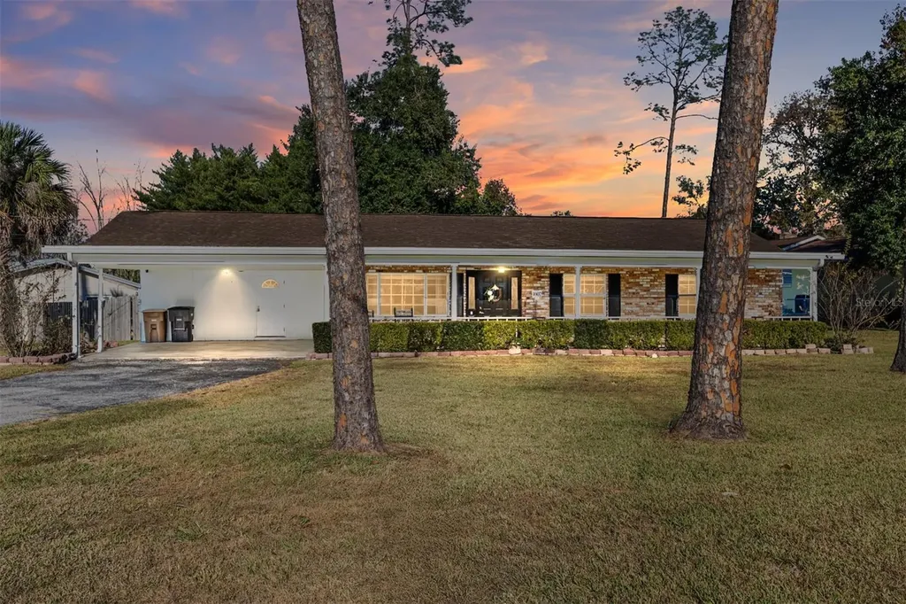 1807 NE 7th Street Ocala FL 34470
