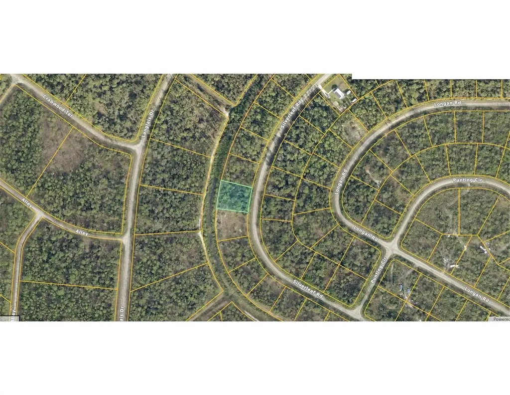 Silverleaf Road North Port FL 34288