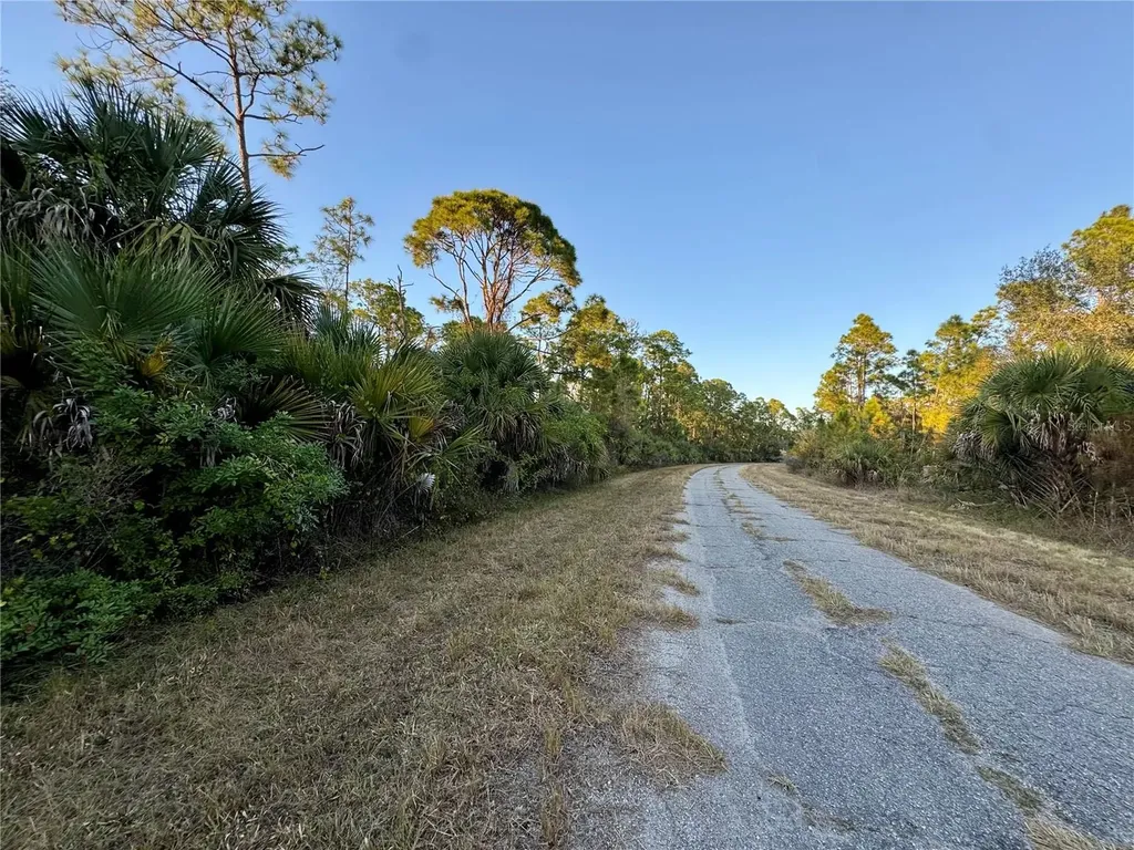 Silverleaf Road North Port FL 34288