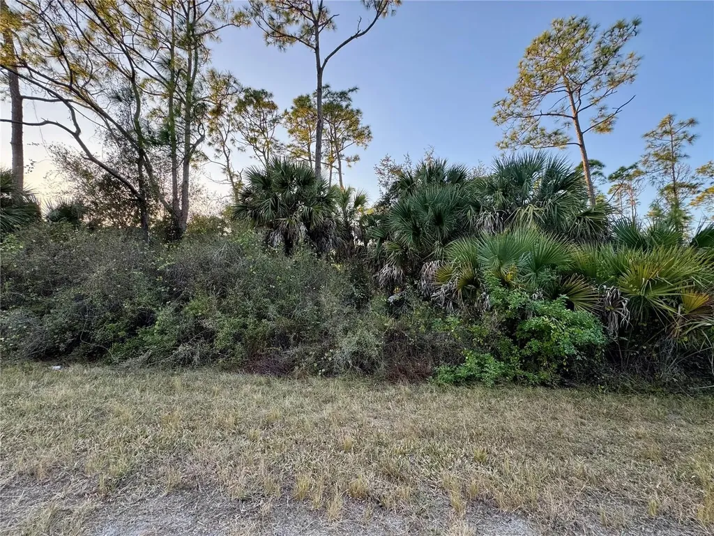 Silverleaf Road North Port FL 34288