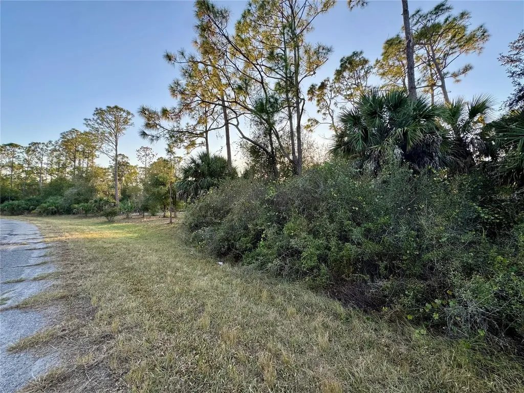 Silverleaf Road North Port FL 34288