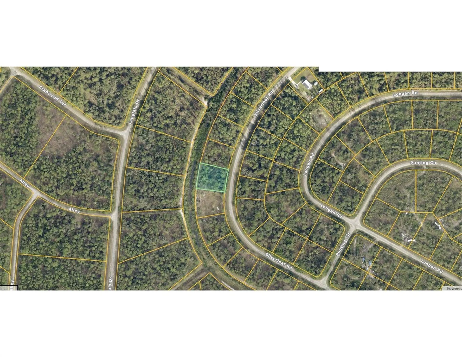 Silverleaf Road North Port FL 34288