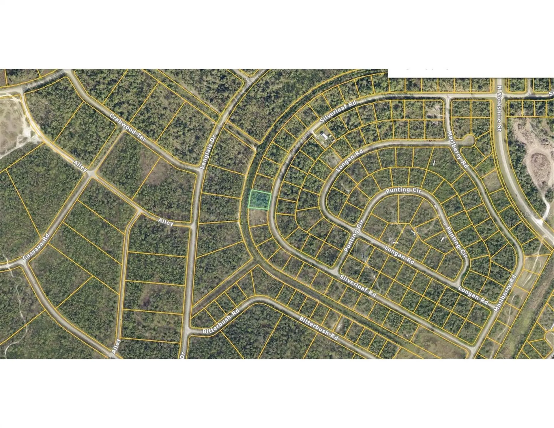 Silverleaf Road North Port FL 34288