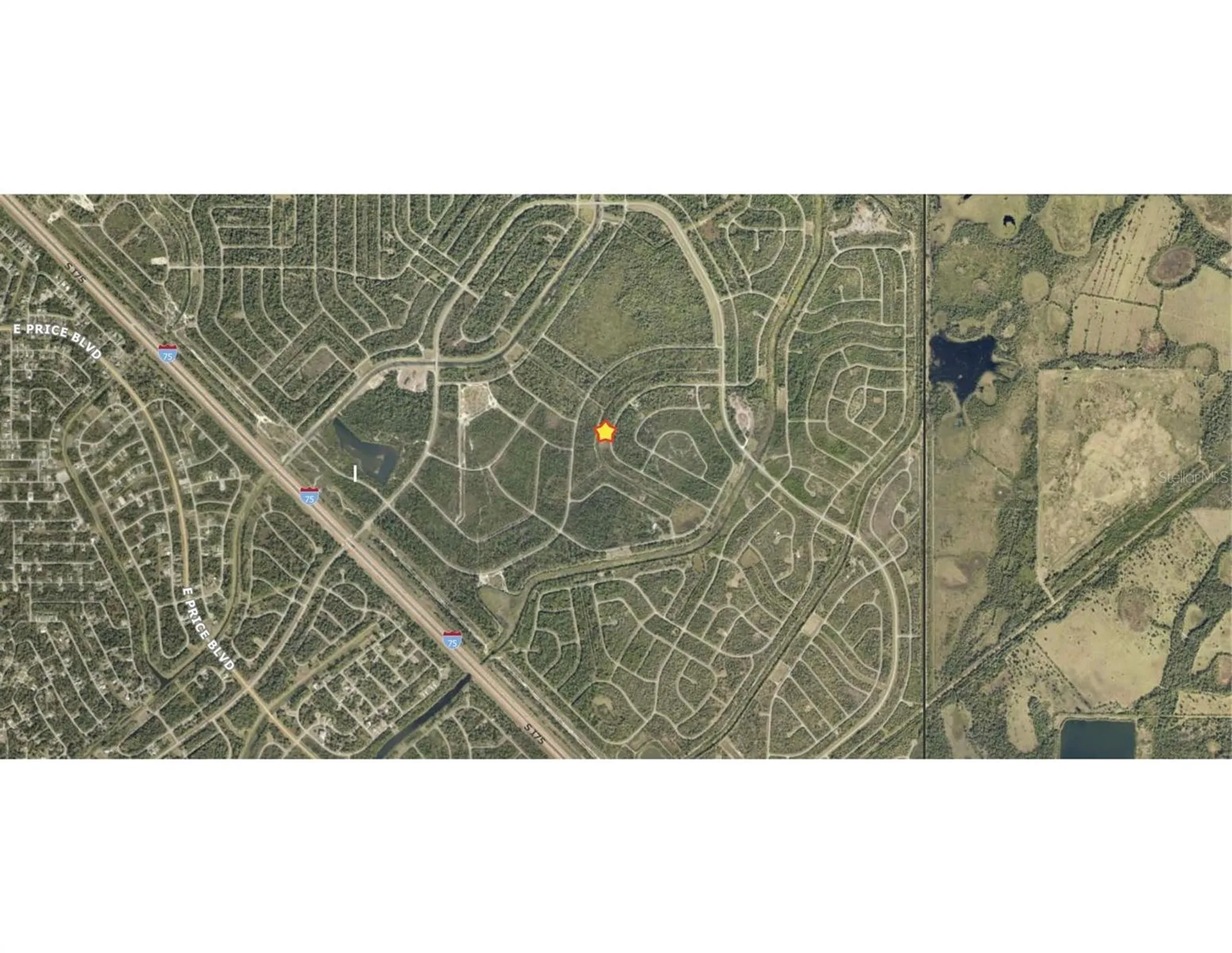 Silverleaf Road North Port FL 34288