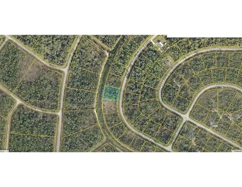 Silverleaf Road North Port FL 34288