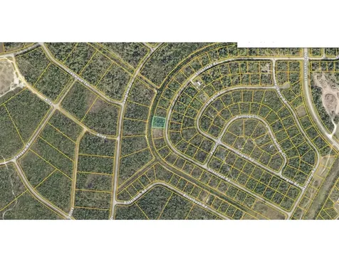Silverleaf Road North Port FL 34288