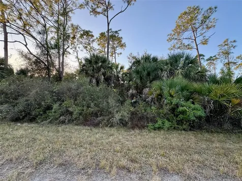 Silverleaf Road North Port FL 34288