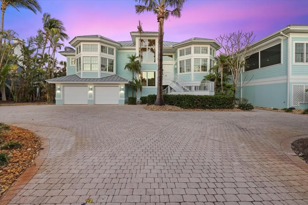 14 Grouper Hole Drive Boca Grande FL 33921