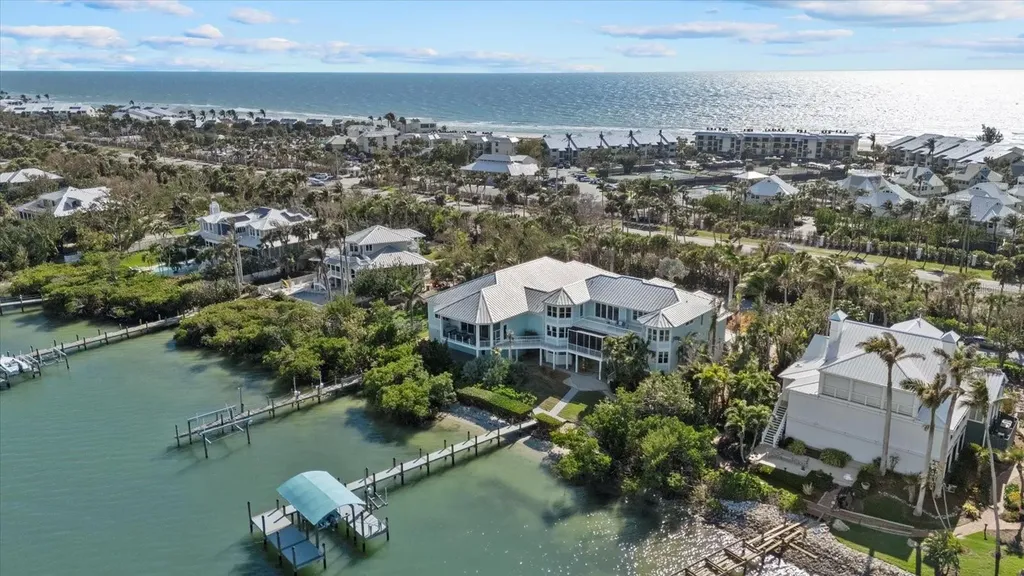 14 Grouper Hole Drive Boca Grande FL 33921