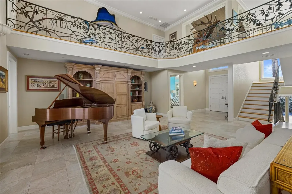 14 Grouper Hole Drive Boca Grande FL 33921