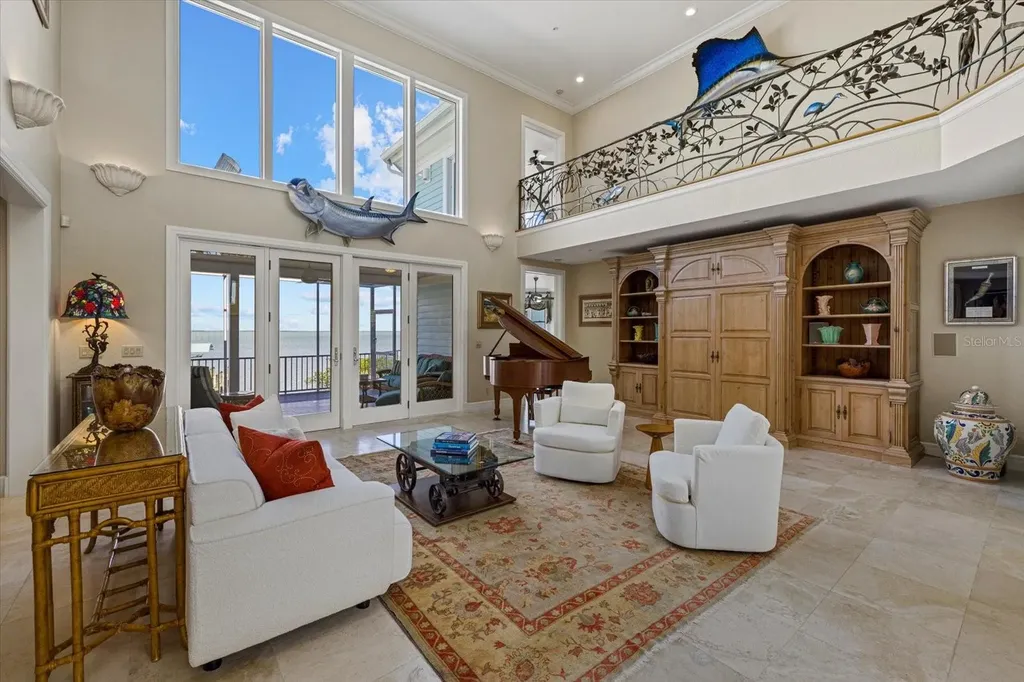 14 Grouper Hole Drive Boca Grande FL 33921