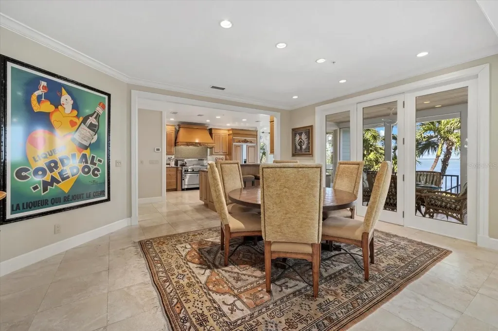 14 Grouper Hole Drive Boca Grande FL 33921