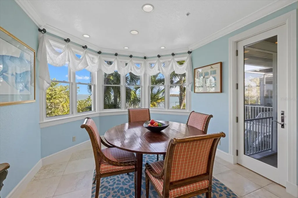 14 Grouper Hole Drive Boca Grande FL 33921