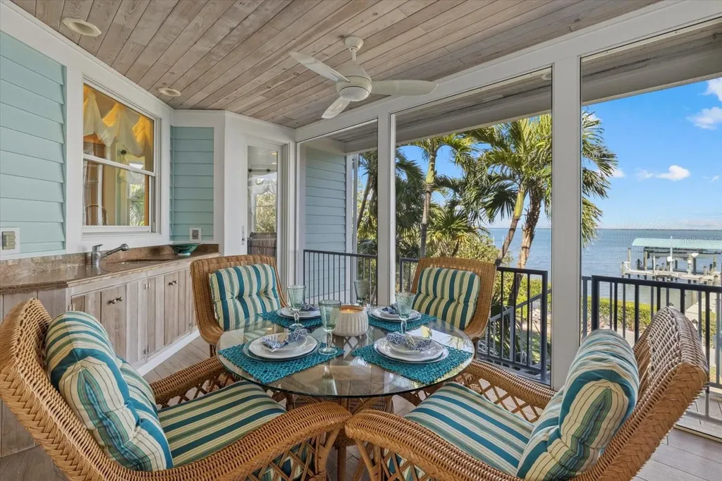 14 Grouper Hole Drive Boca Grande FL 33921