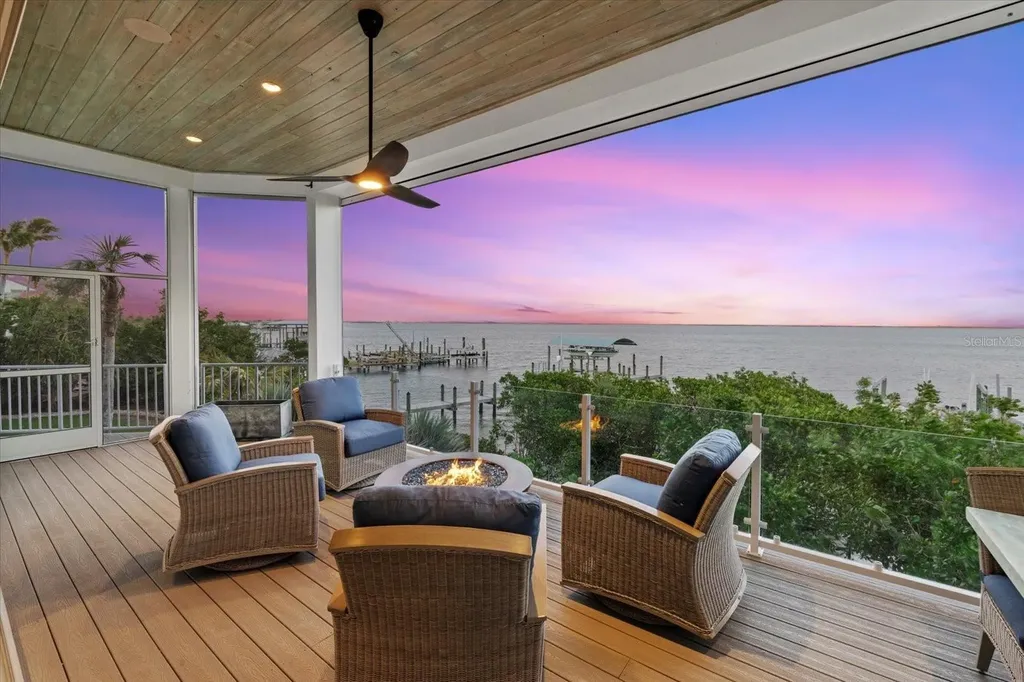 14 Grouper Hole Drive Boca Grande FL 33921