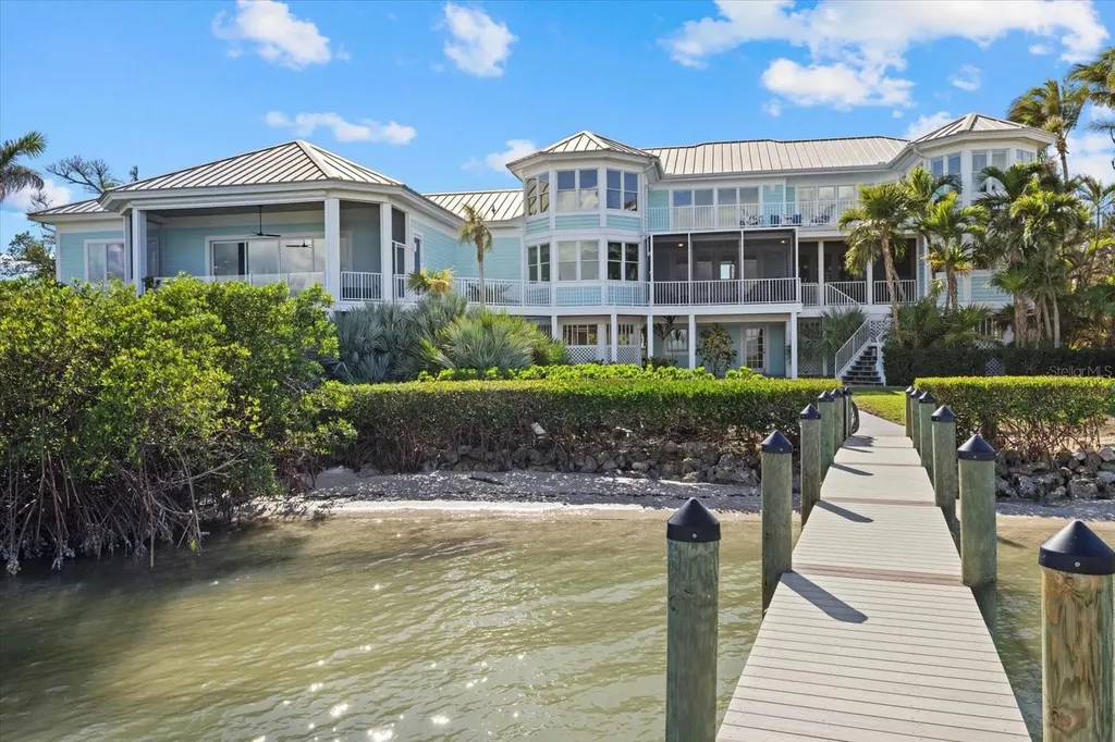 14 Grouper Hole Drive Boca Grande FL 33921