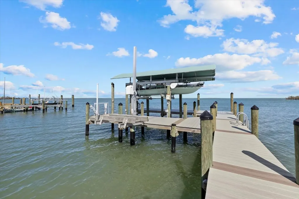 14 Grouper Hole Drive Boca Grande FL 33921