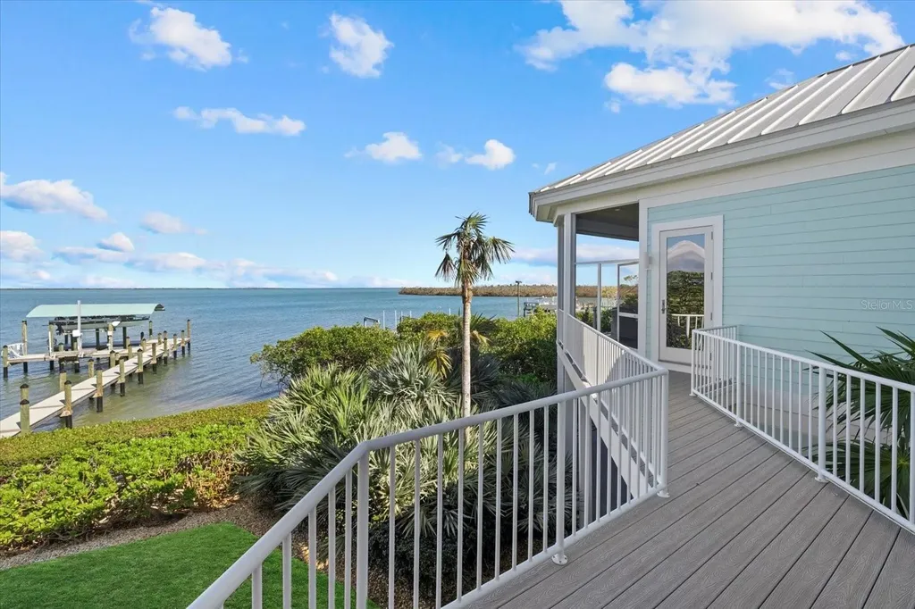 14 Grouper Hole Drive Boca Grande FL 33921