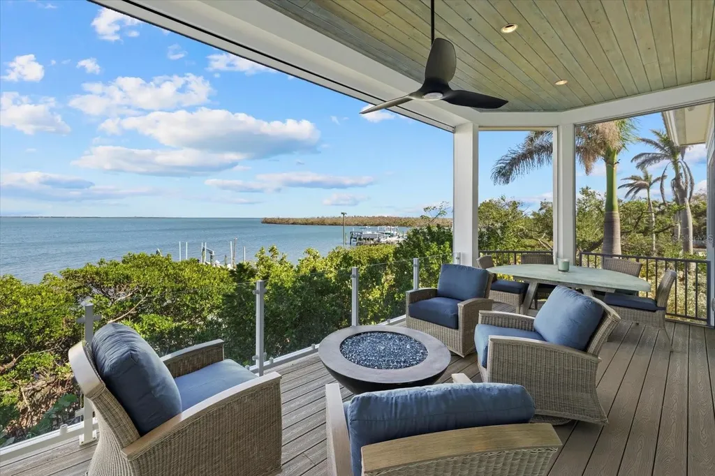 14 Grouper Hole Drive Boca Grande FL 33921